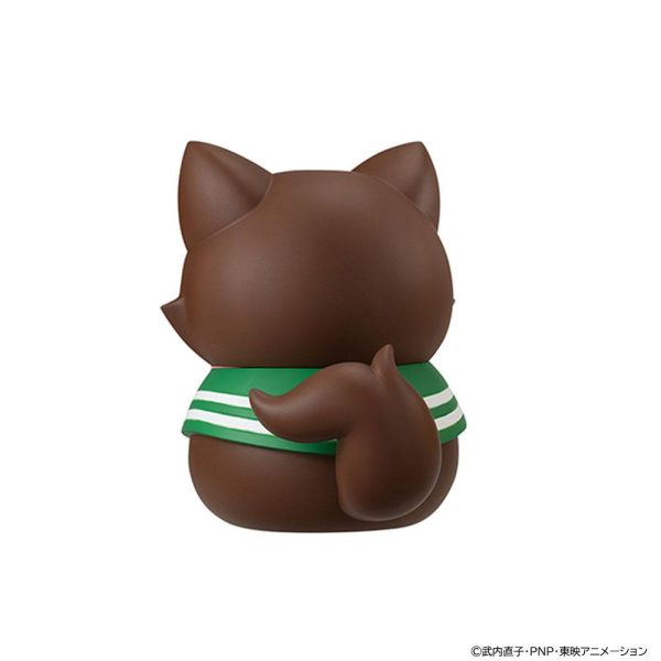 Sailor Moon Nyanto! The Big Sailor Mewn Series Sammelfigur Sailor Jupiter Im Angebot – Bild 3