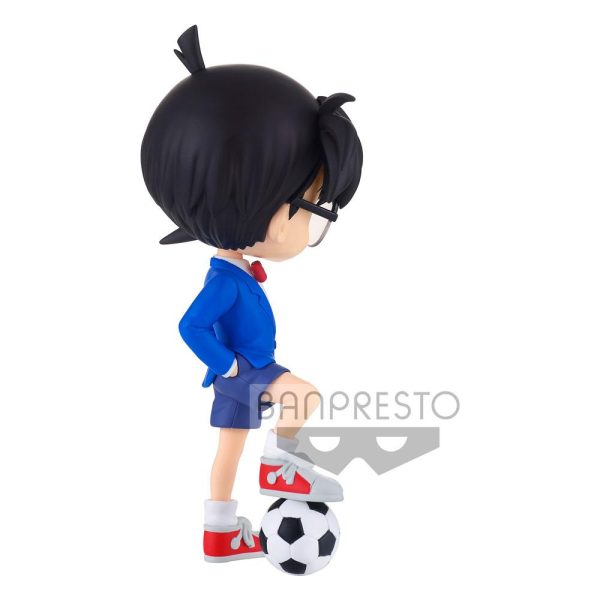Detektiv Conan Q Posket Figur Conan Edogawa II Ver. B Schn?ppchen – Bild 2
