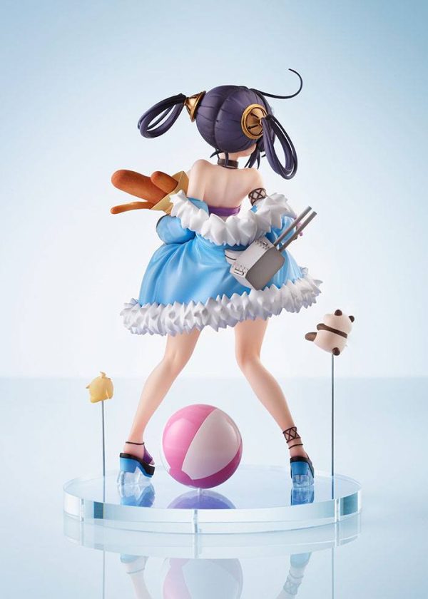 Azur Lane PVC Statue 1 7 Ning Hai Summer Hunger TF Edition Angebot – Bild 3