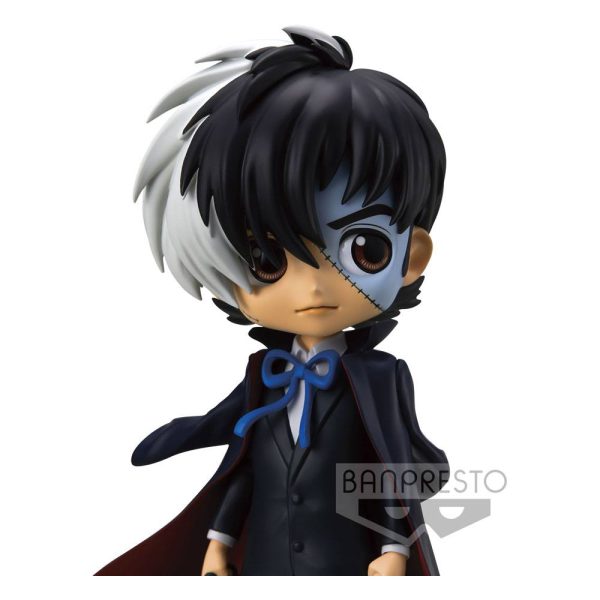 Black Jack Q Posket Figur Black Jack Ver. B Online – Bild 3