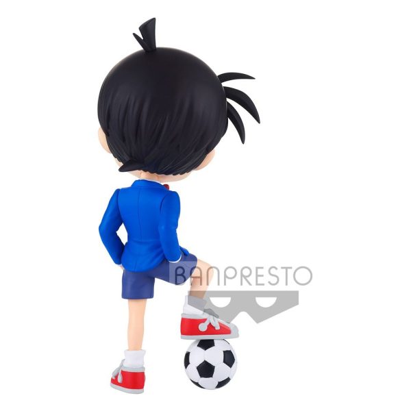 Detektiv Conan Q Posket Figur Conan Edogawa II Ver. B Schn?ppchen – Bild 4