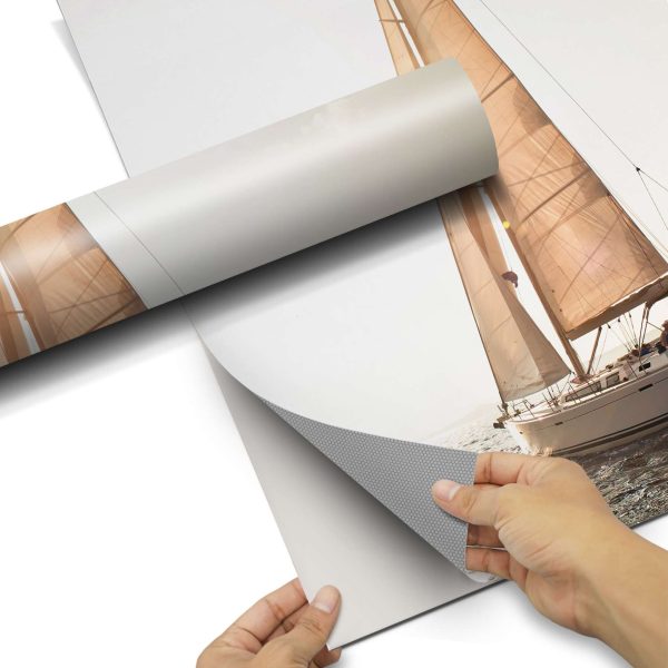 Klebefolie für Möbel IKEA Alex 5 Schubladen (bis 2021) - Design: Freedom Im Angebot – Bild 5