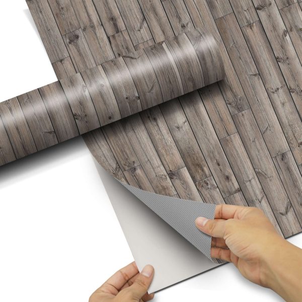 Klebefolie für Möbel IKEA Alex 5 Schubladen (bis 2021) - Design: Dark washed Schn?ppchen – Bild 5